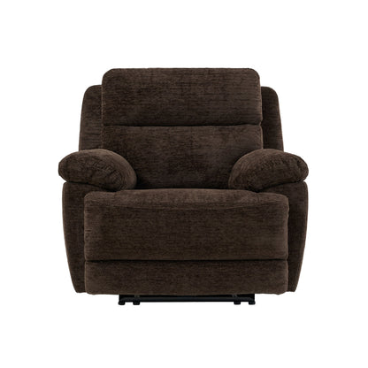 Gatlin - Dual Power Recliner