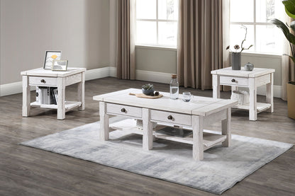 Dorsey - Drawer Table