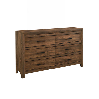 Biscayne - 6-Drawer Dresser