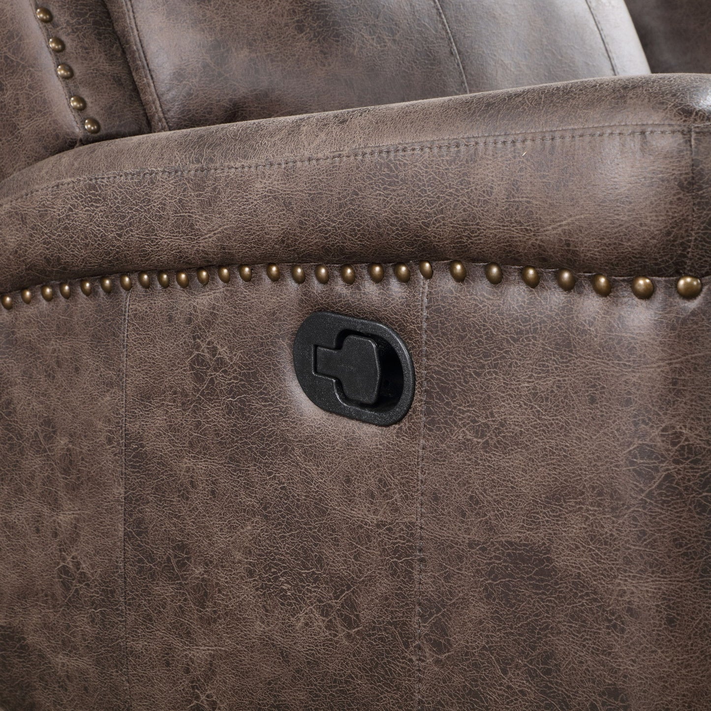 Quade - Console Loveseat