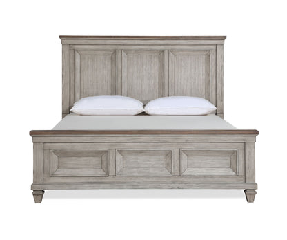 Mariana - Bed