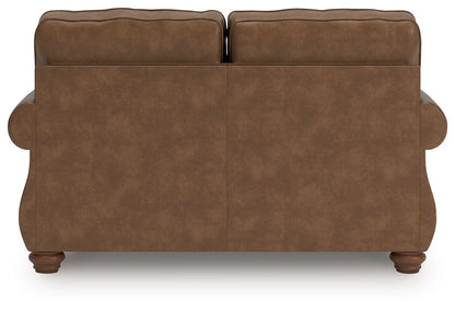 Chasemore - Loveseat
