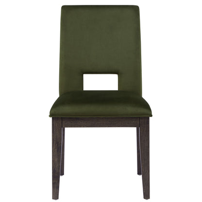 Evan - Side Chair