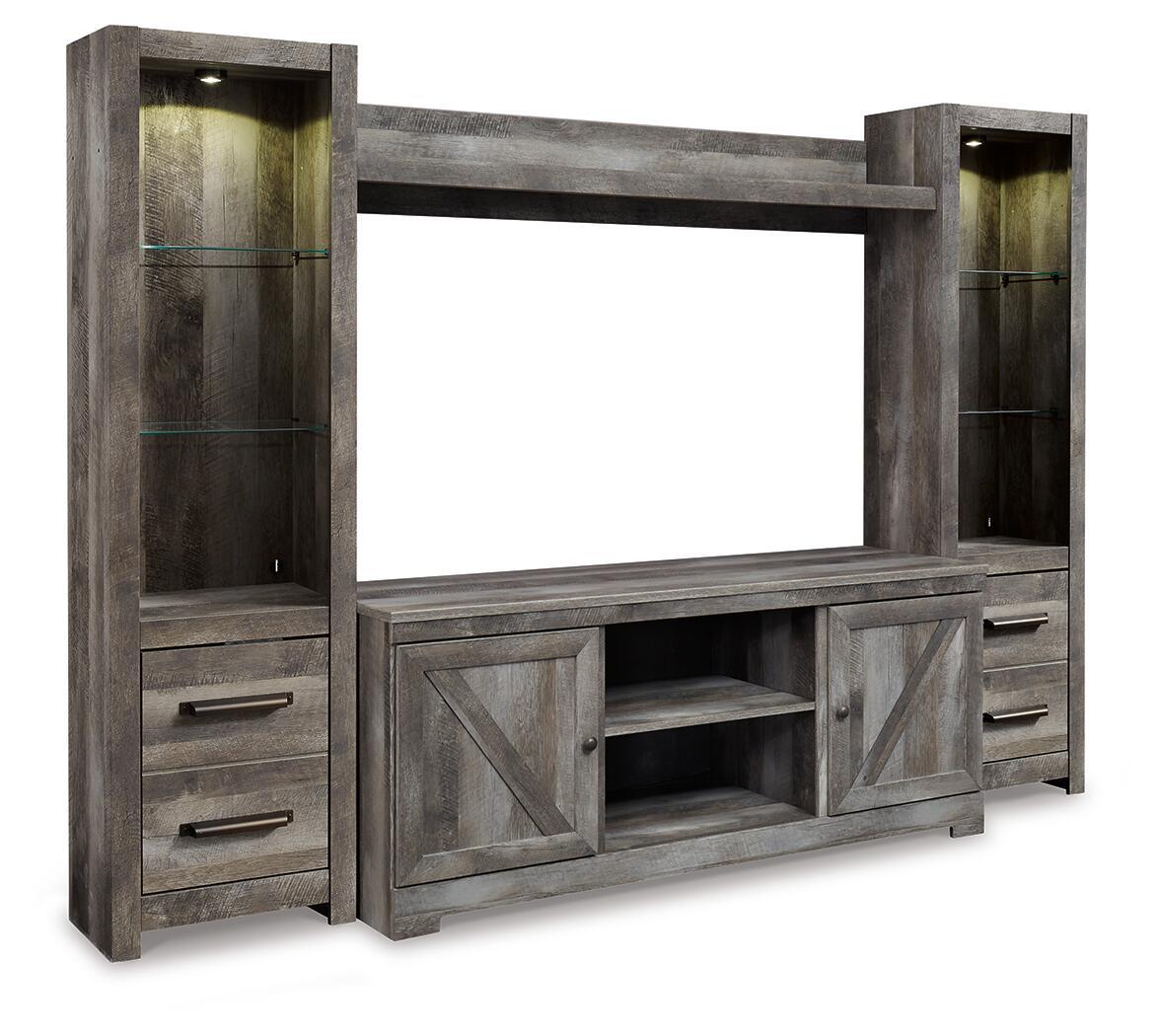 Wynnlow - Home Entertainment Set