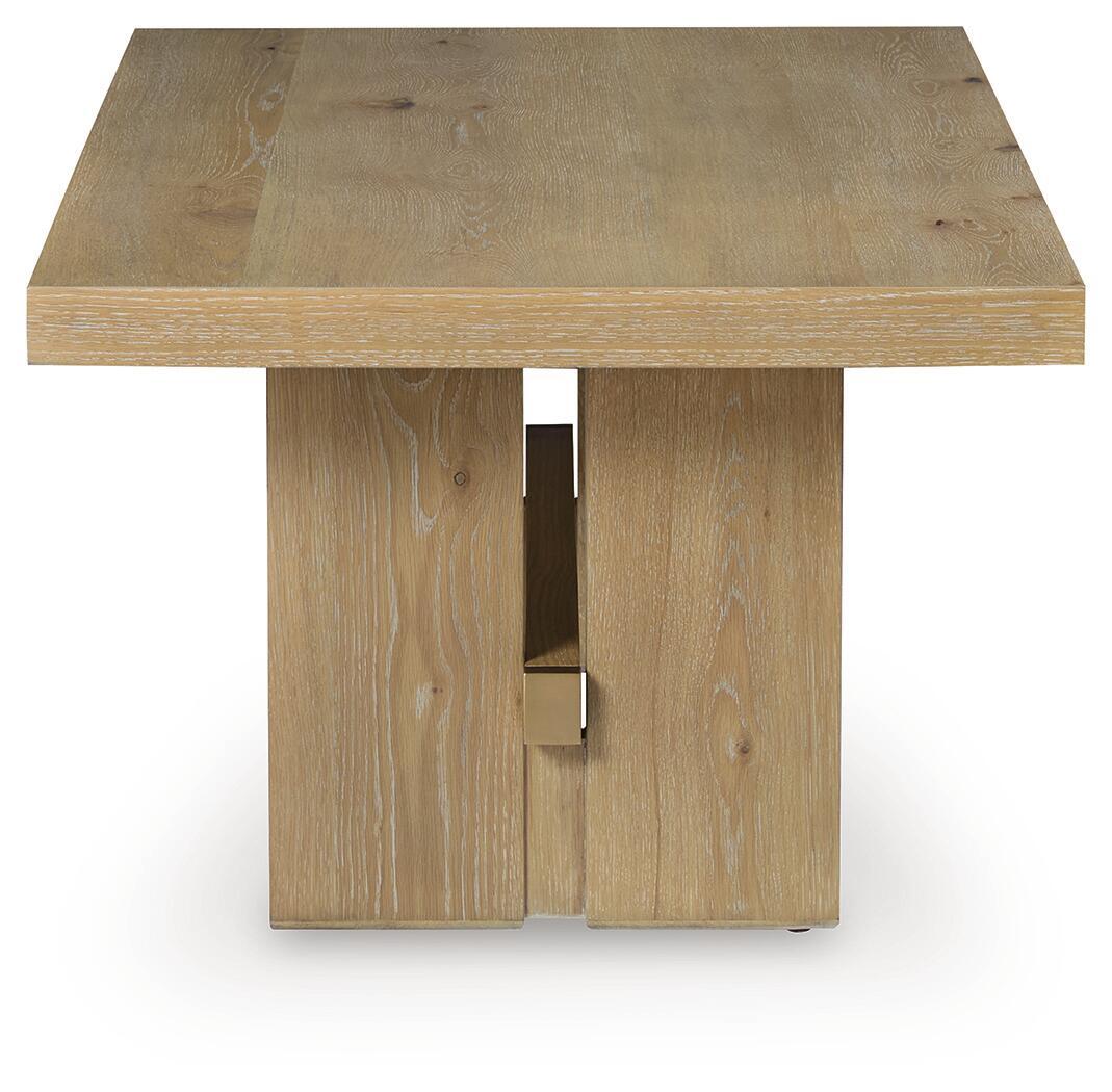 Crendlin - Table