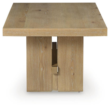Crendlin - Table