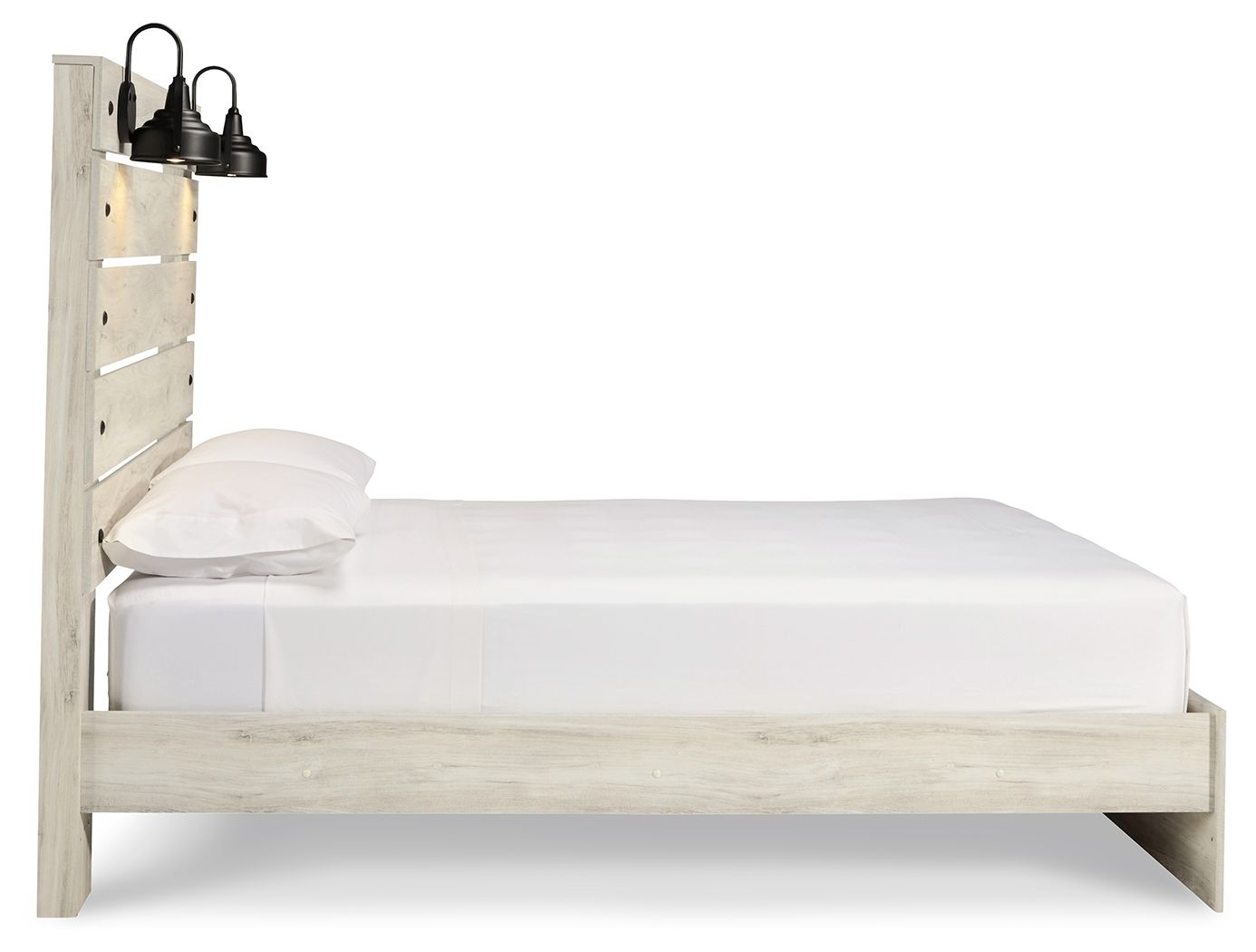Cambeck - Panel Bed