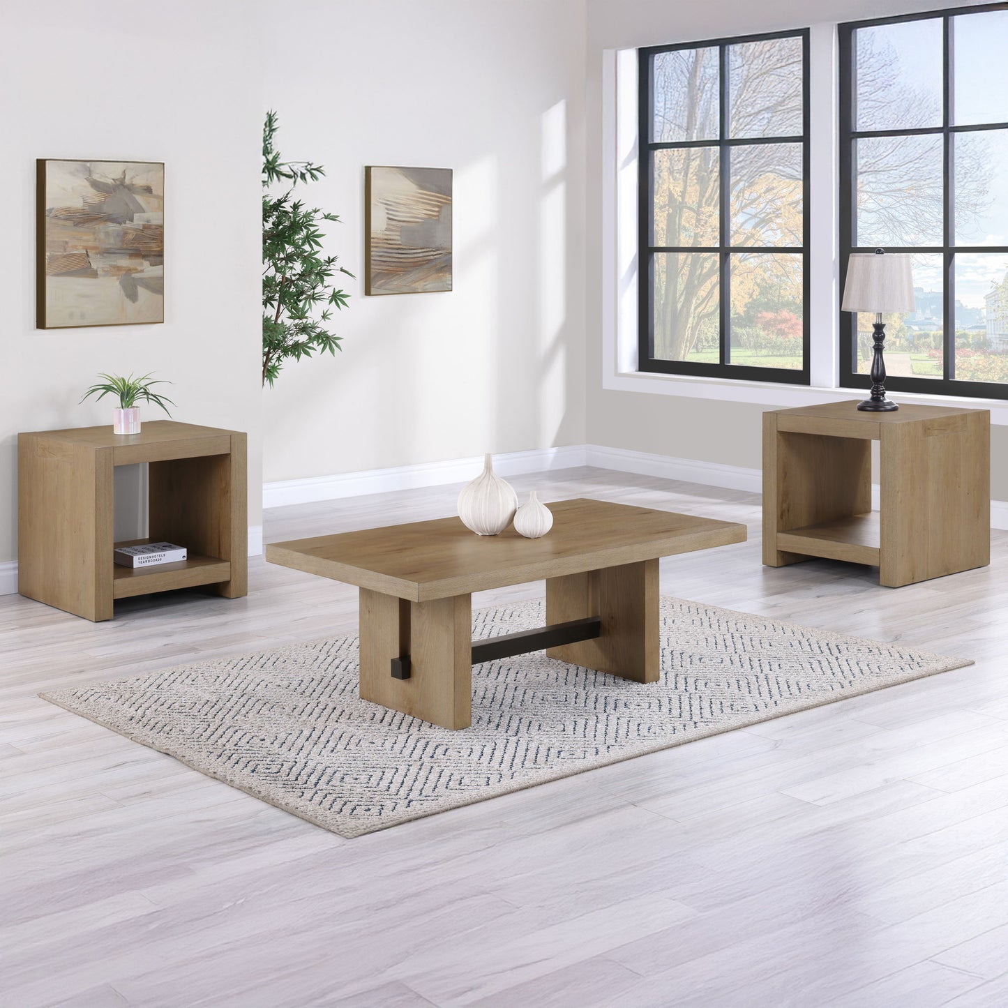 Aubrey - Table Set
