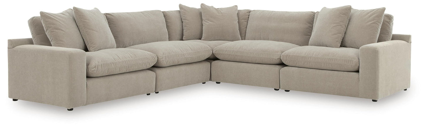 Maxton Heights - Sectional