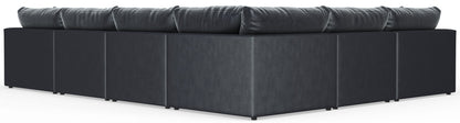Remington - Modular Sofa - Slate