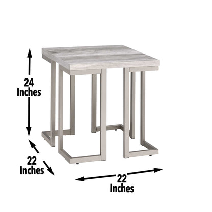 David - Table