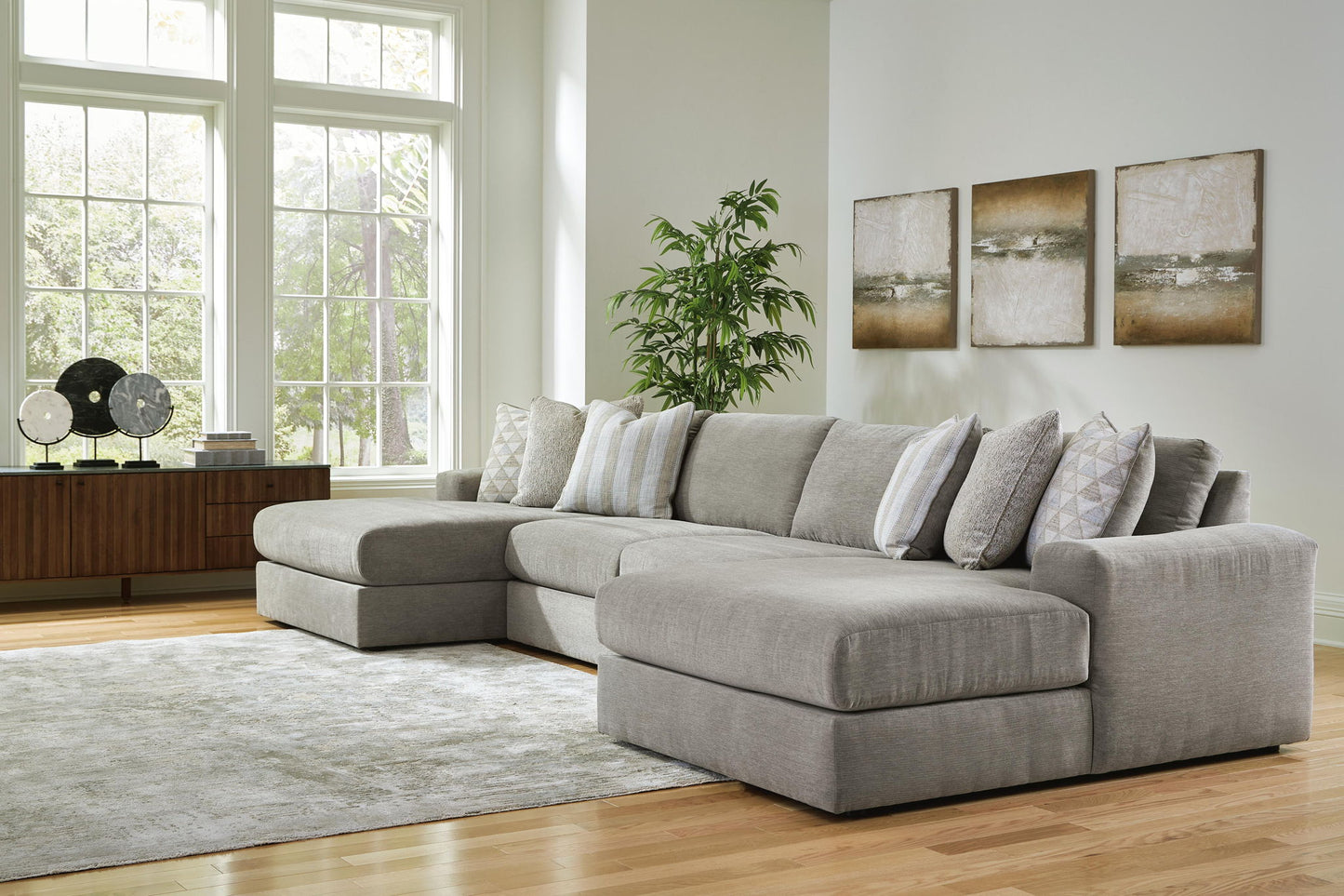 Avaliyah - Sectional
