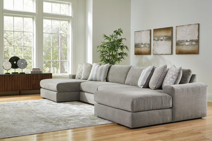 Avaliyah - Sectional
