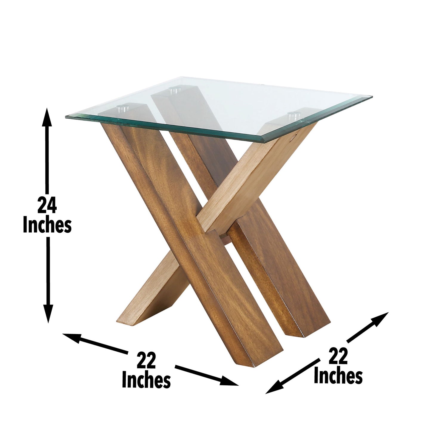 Tasha - Table
