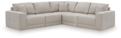 Next-Gen Gaucho - Sectional