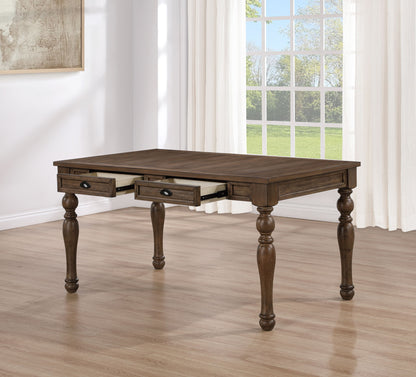 Joanna - 4 Drawer Dining Table