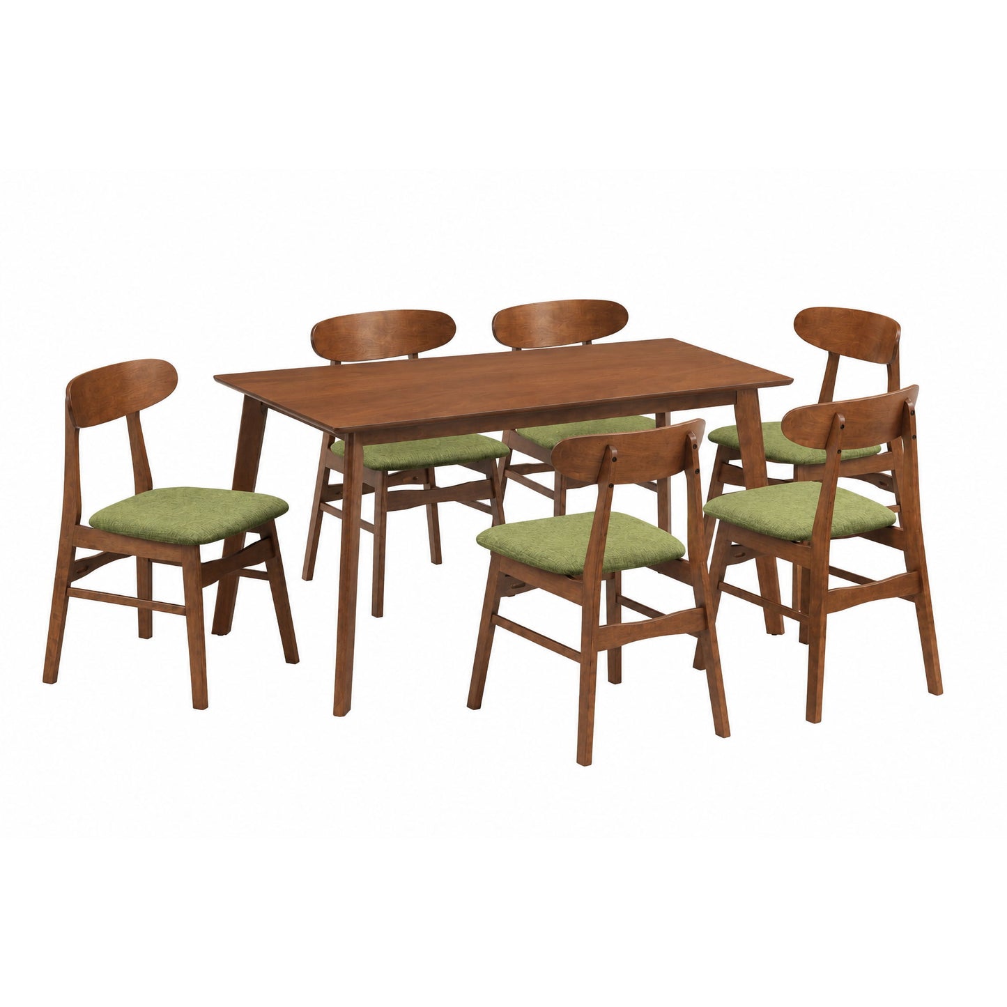 Morocco - Dining Room Set