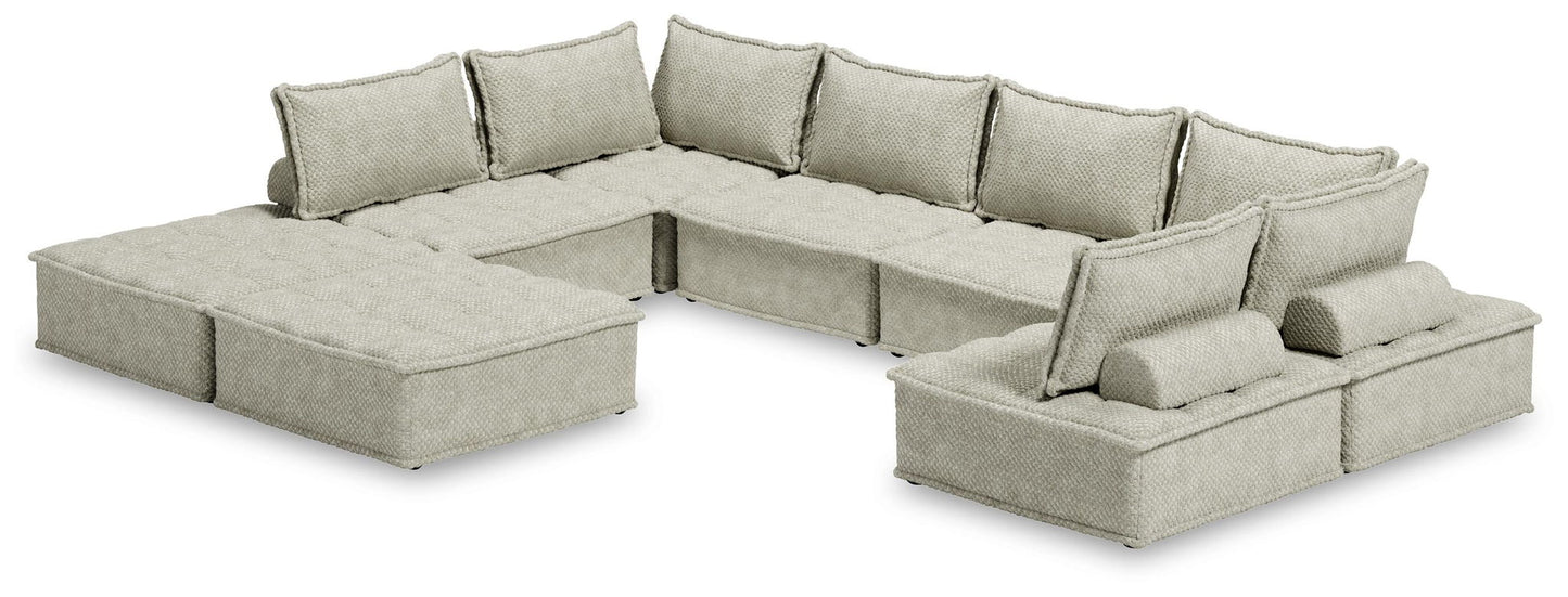 Bales - Sectional