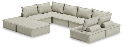 Bales - Sectional