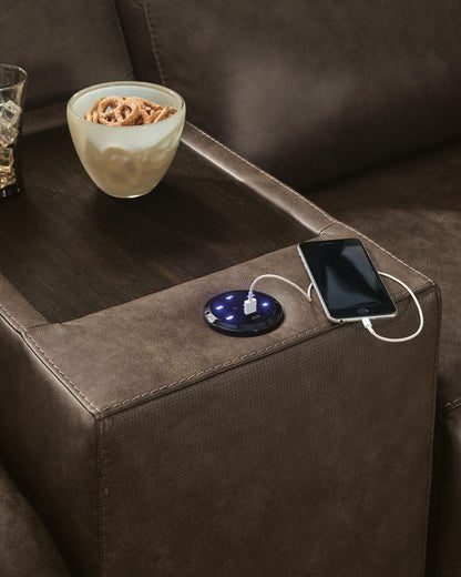 ModZ - Power Reclining Sectional