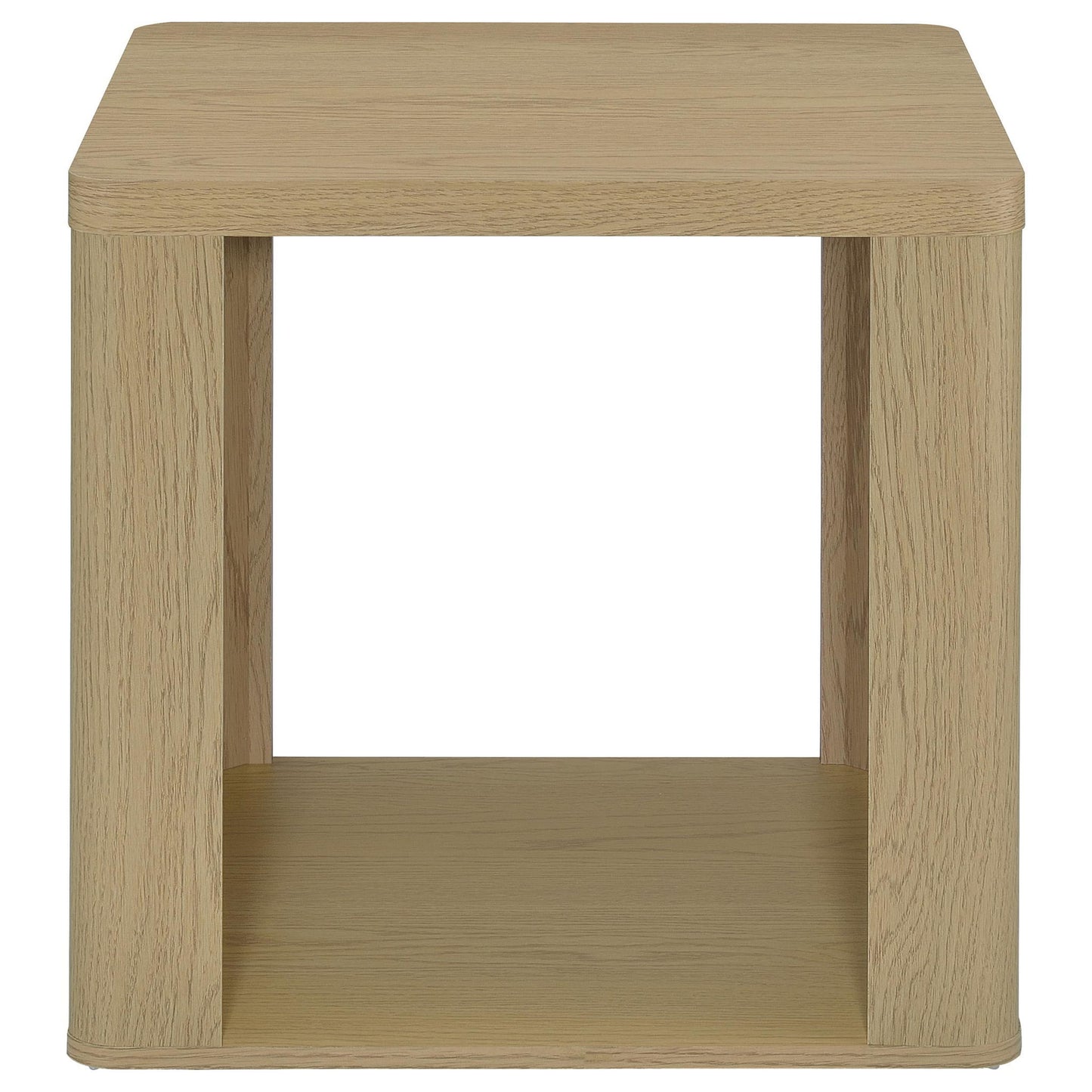 HP0426 End Table GREIGE