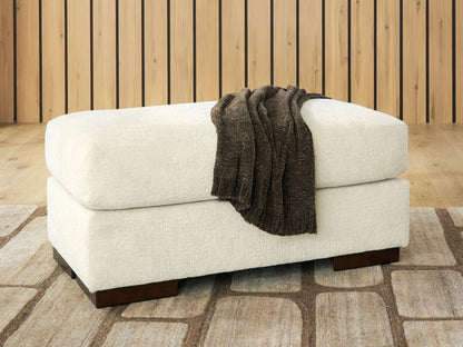 Jayne Park - Ottoman