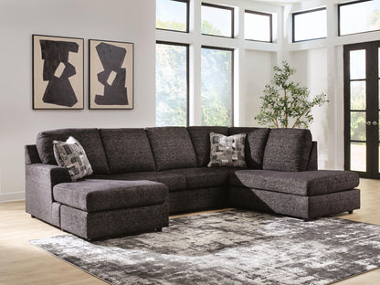 Lentiz - Sectional