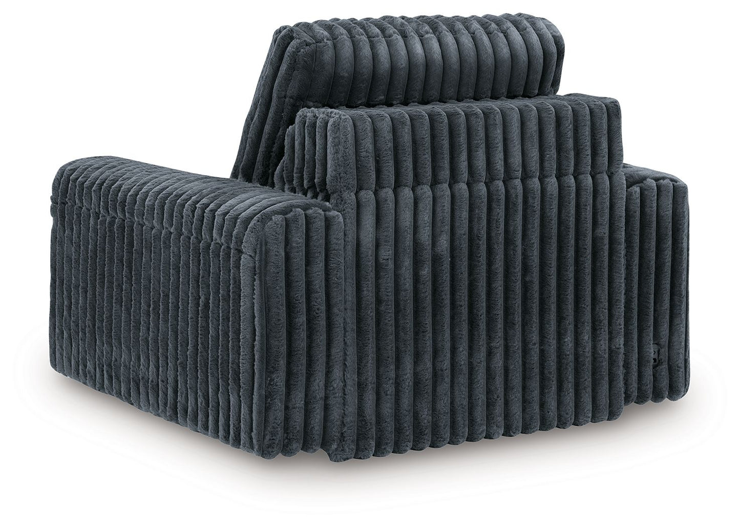 HamlinBay - Power Gliding Chaise