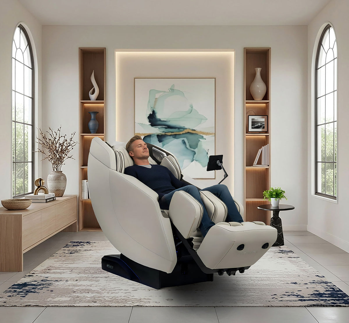 Celebrity Elite 4D - Massage Chair