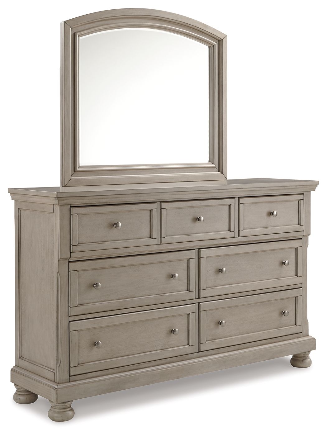 Lettner - Dresser