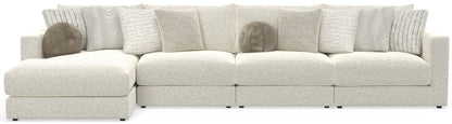 Ritzy - Modular Sofa