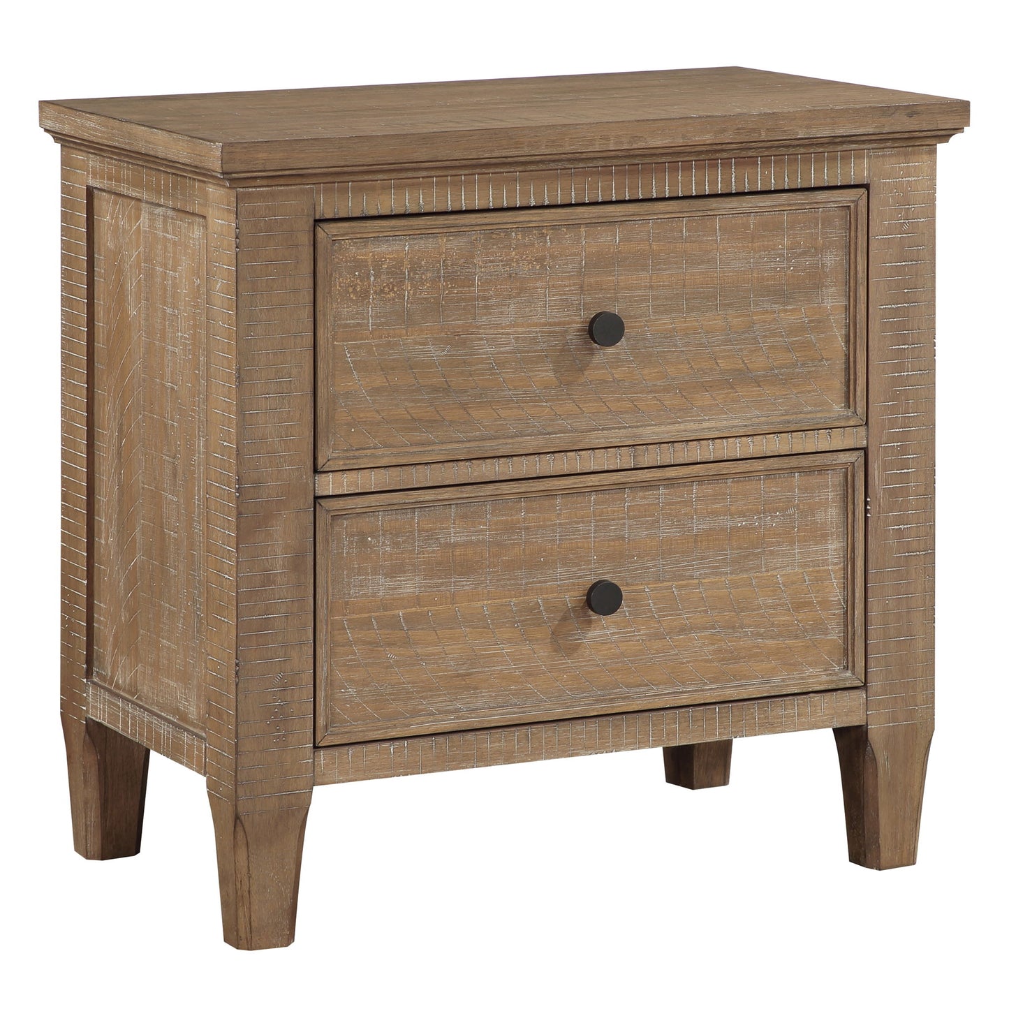 Riverdale - Storage Bedroom Set
