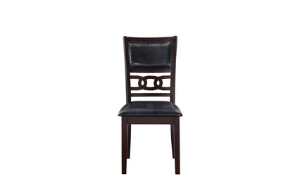 Gia - Round Dining Set