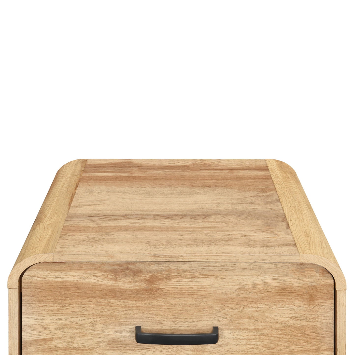 Rowan - One Drawer End Table/Bedside Table