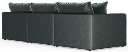 Remington - Modular Sofa - Pine