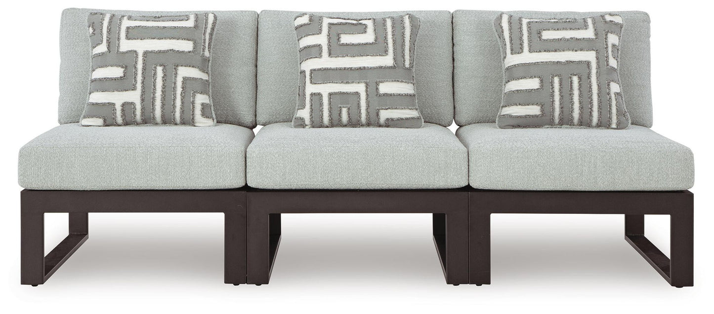 Beachloft - Outdoor Sectional