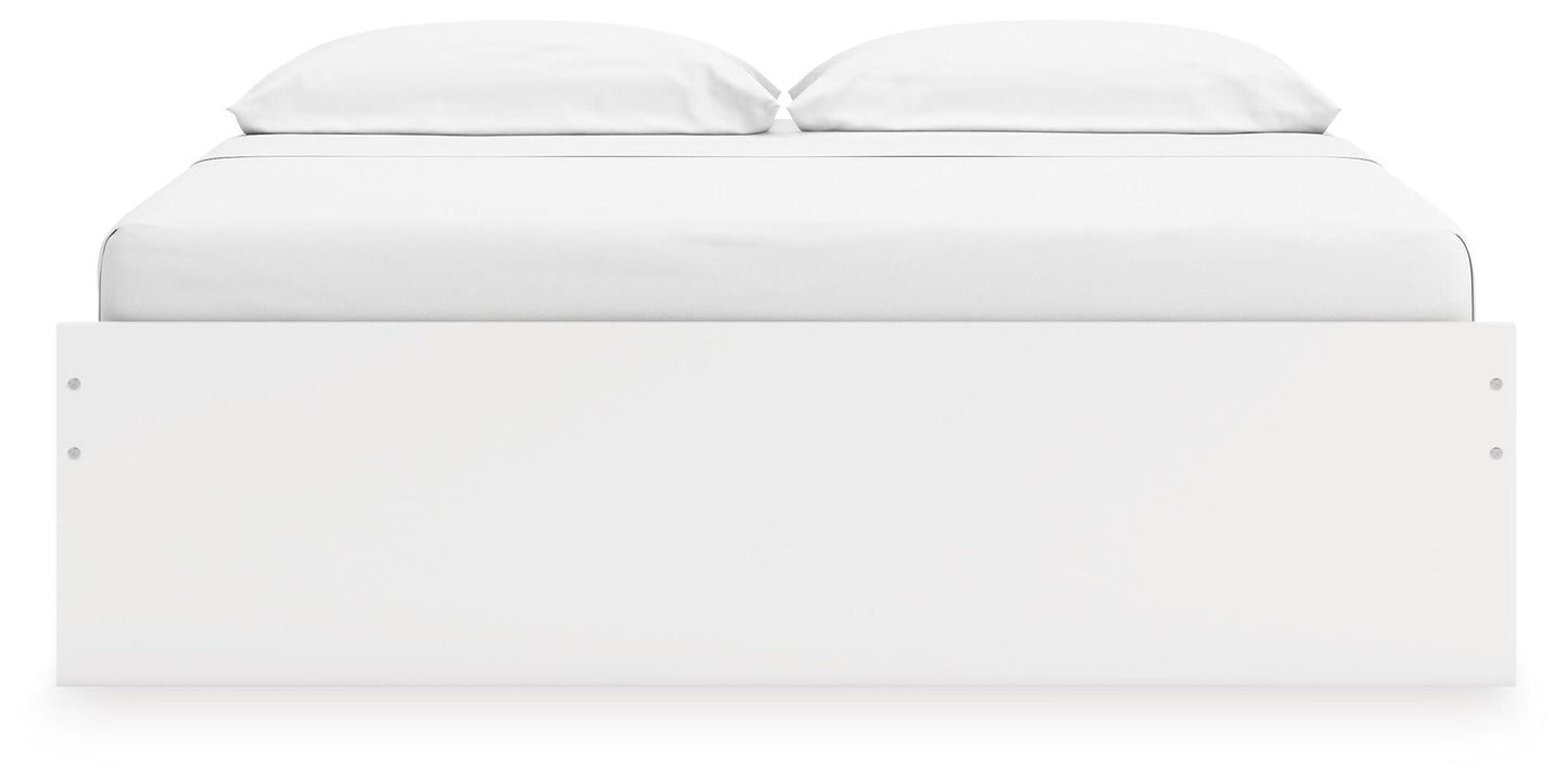 Onita - Platform Bed