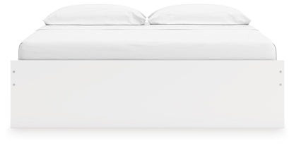 Onita - Platform Bed