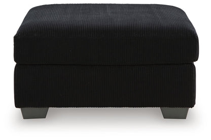 SimpleJoy - Oversized Accent Ottoman