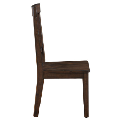 Auburn - Dining Set