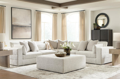 Ashbourne Estate - Sectional