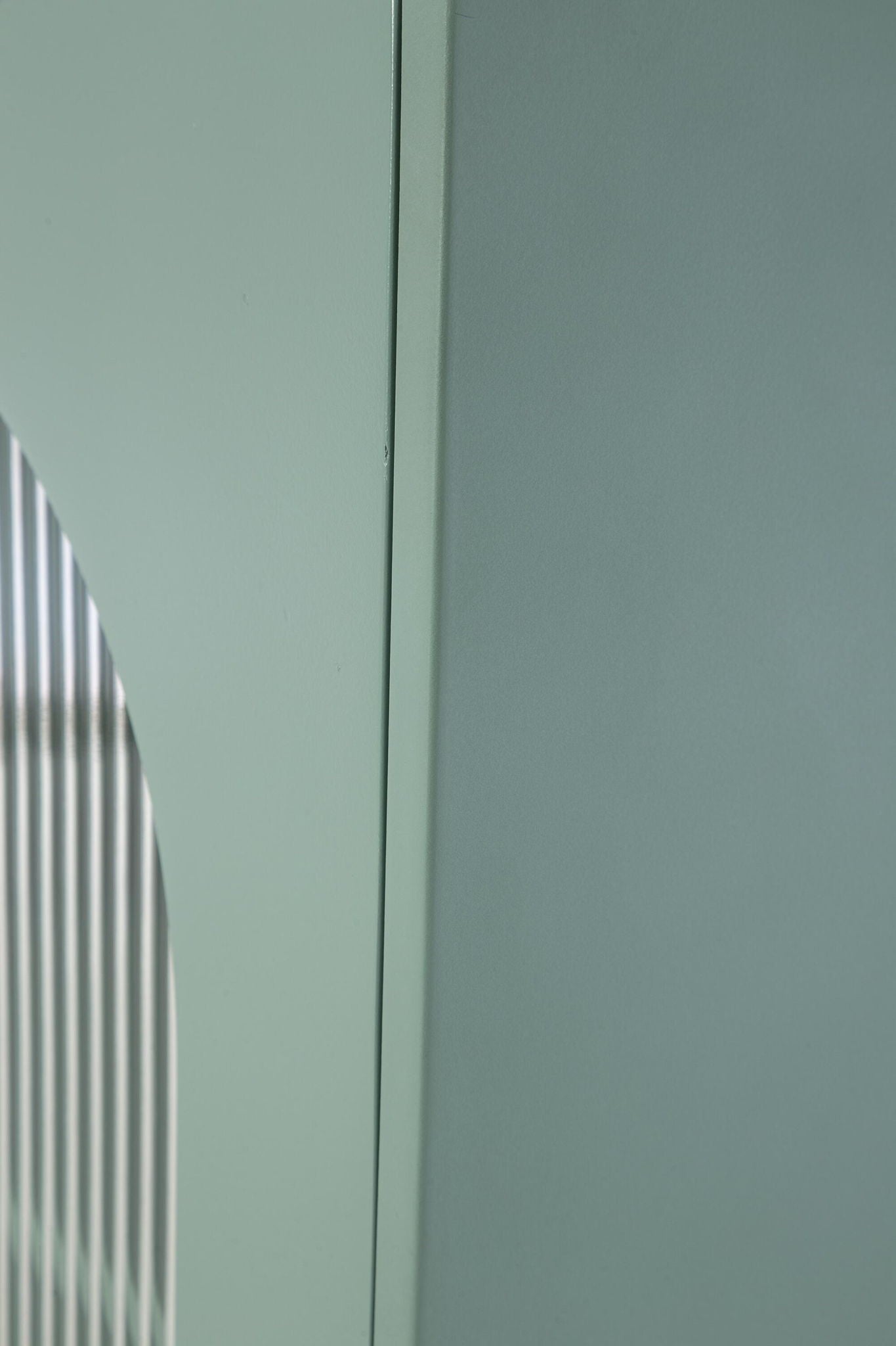 Adwen - Accent Cabinet - Light Green