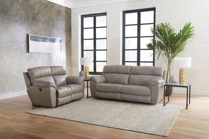 Costa - Lay Flat Reclining Loveseat