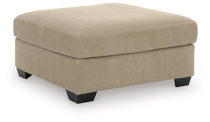 SimpleJoy - Oversized Accent Ottoman