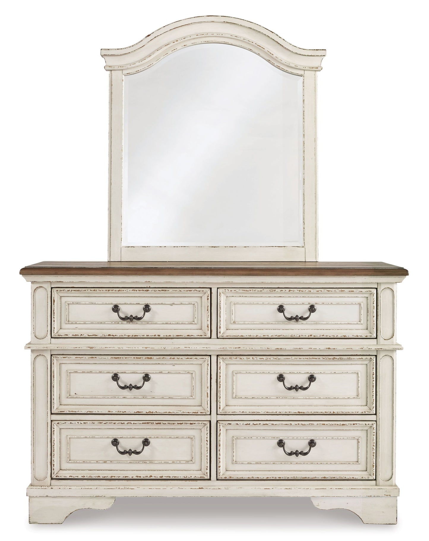 Realyn - Dresser