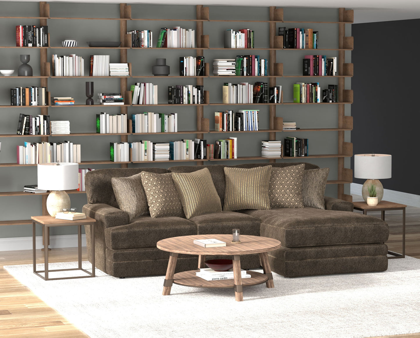 Mammoth - Sectional