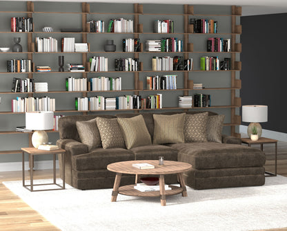 Mammoth - Sectional
