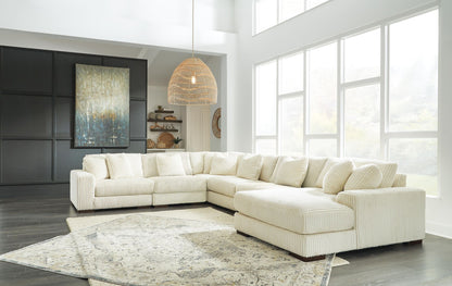 Lindyn - Sectional