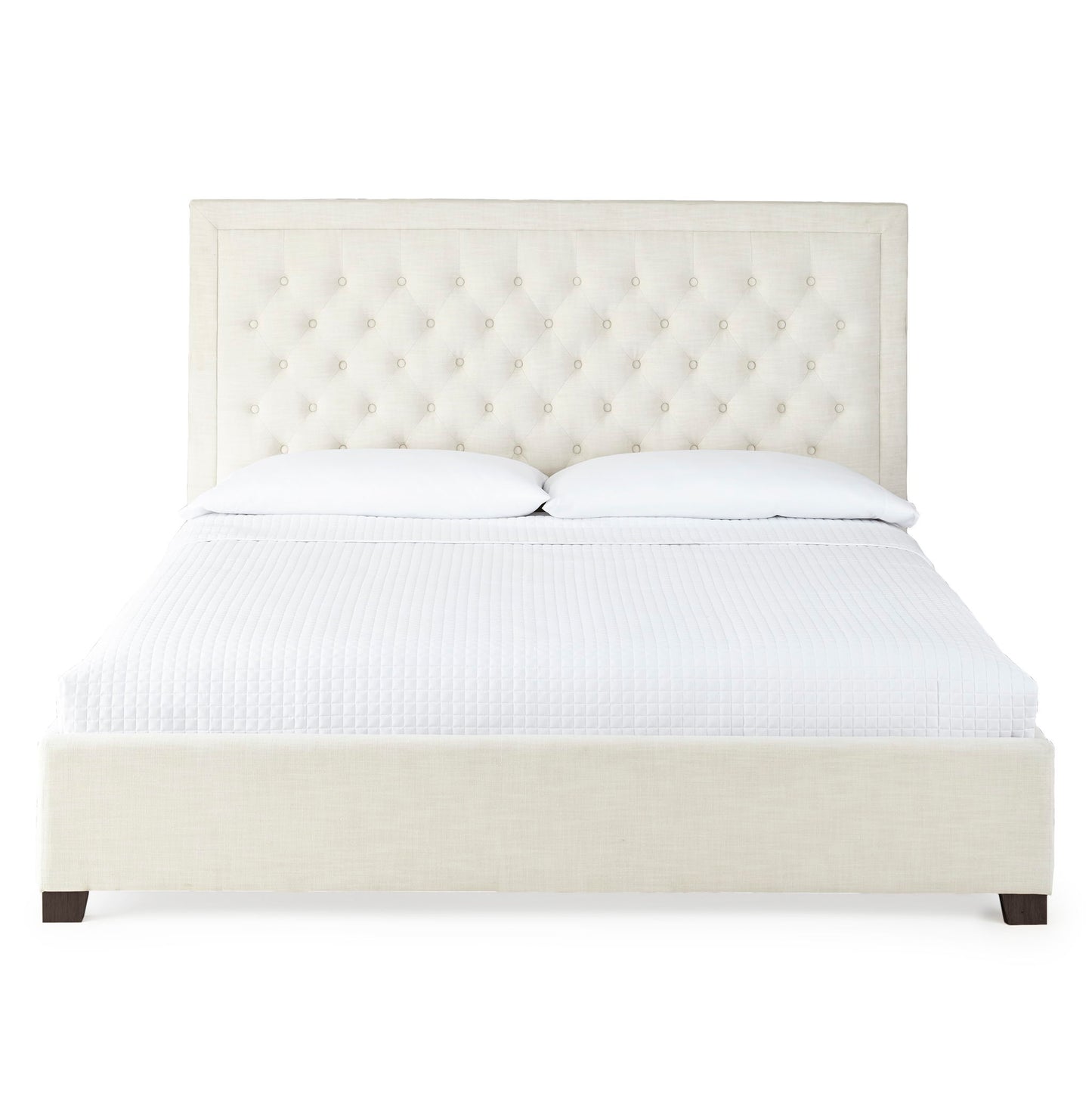 Isadora - Bed