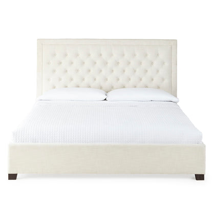 Isadora - Bed